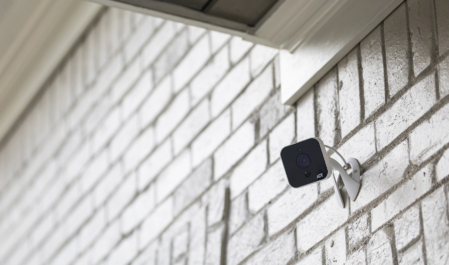 outdoor security cameras Decatur