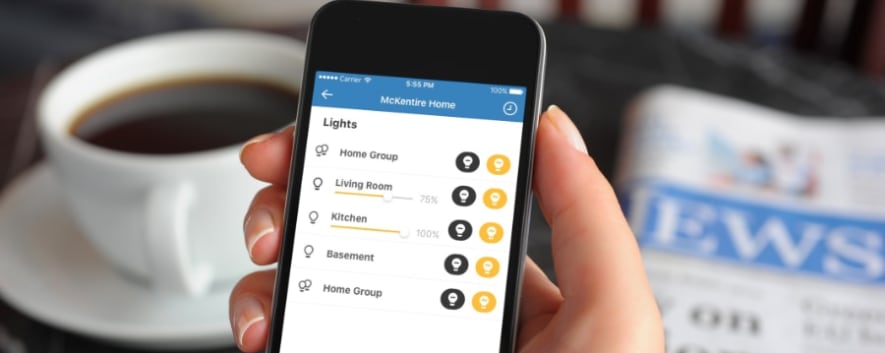  Decatur Home Automation Products