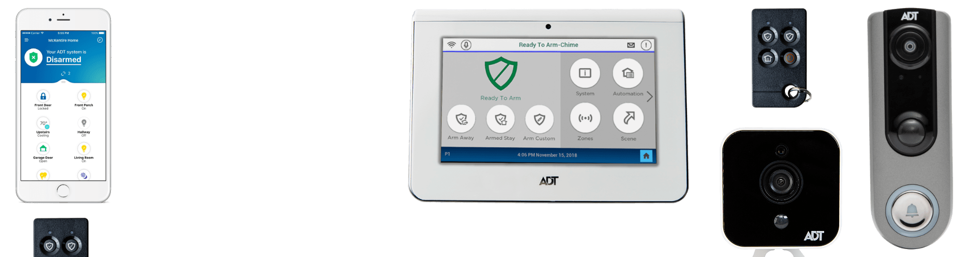 security systems Decatur