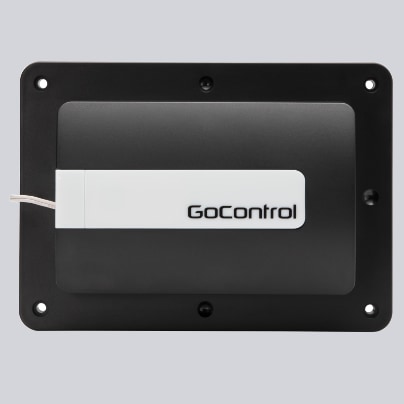 Decatur garage door controller