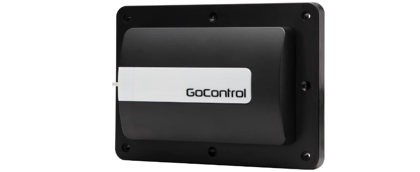 ADT Garage Sensor in Decatur