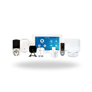 ADT product packages Decatur