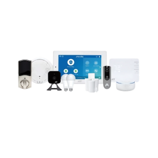 ADT product packages Decatur