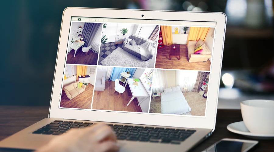 Getting a new home security provider can be a simple process. Decatur security system monitoring.