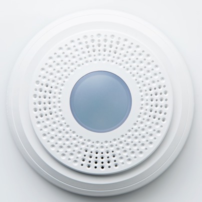 Decatur high-decibel alarm